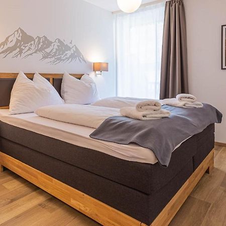 Alpine Appartement Top 2 By Aa Holiday Homes Tauplitz Bagian luar foto