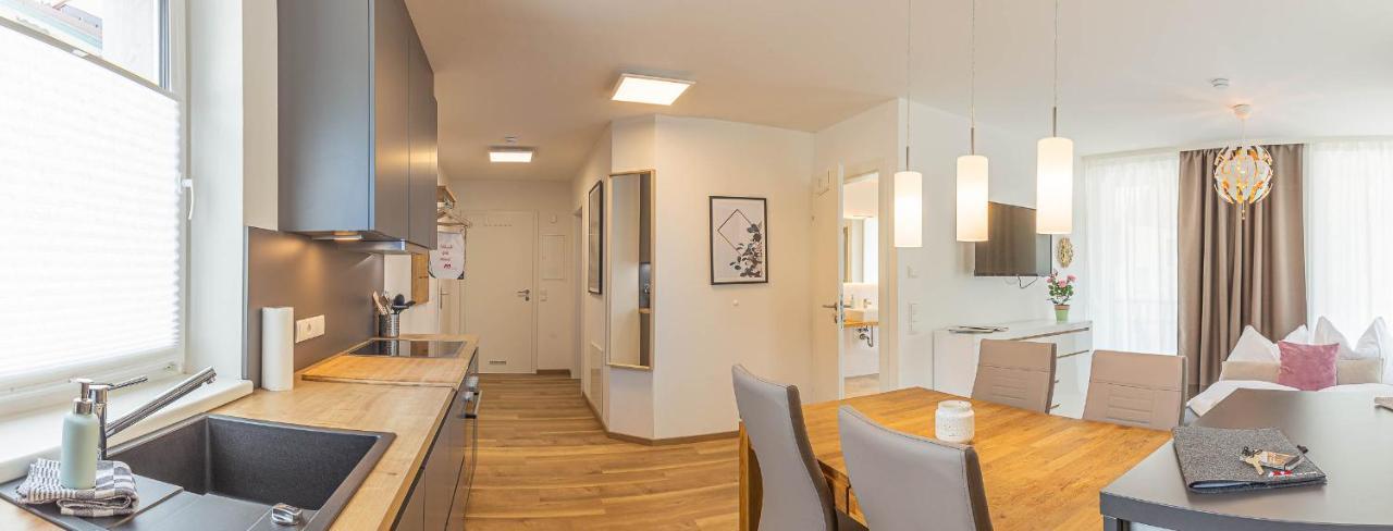 Alpine Appartement Top 2 By Aa Holiday Homes Tauplitz Bagian luar foto